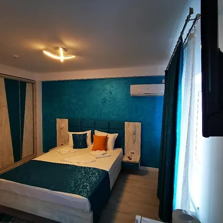 Pensiune Anemona 3*