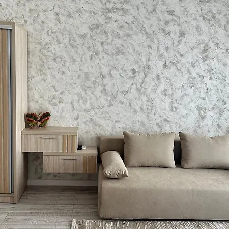 Anemona Pensión Eforie Nord