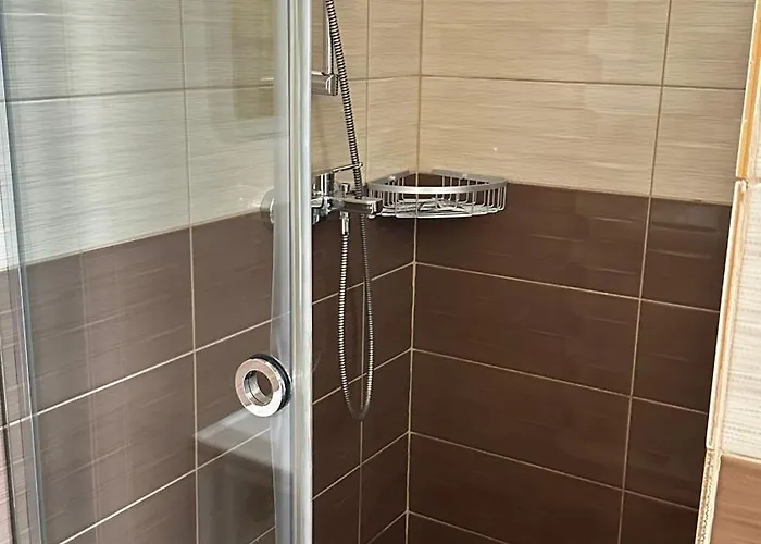 Anemona Pensionat Eforie Nord