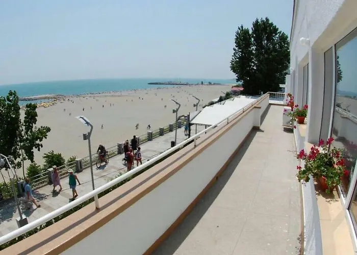 Pensionat Anemona 4*