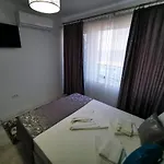 Anemona בית הארחה אפורי נורד