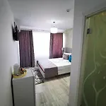 בית הארחה Anemona