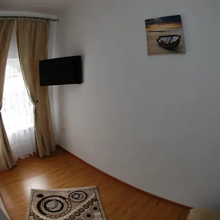 Vila Anemona Pensiune