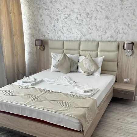 Anemona Affittacamere Eforie Nord