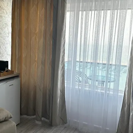 Pensiune Vila Anemona