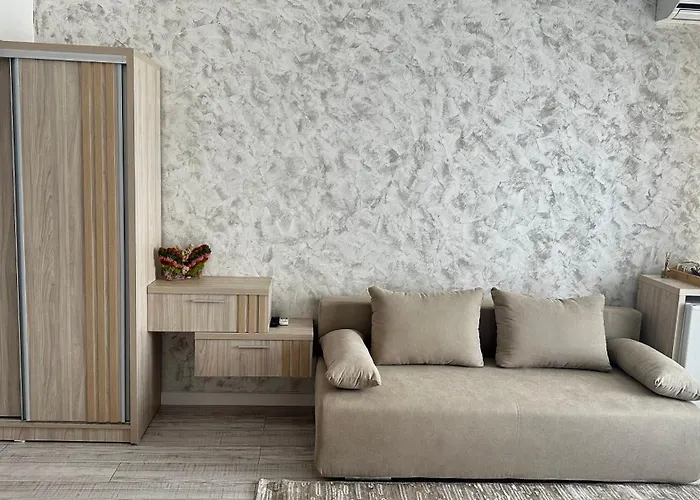 Anemona Pensiune Eforie Nord