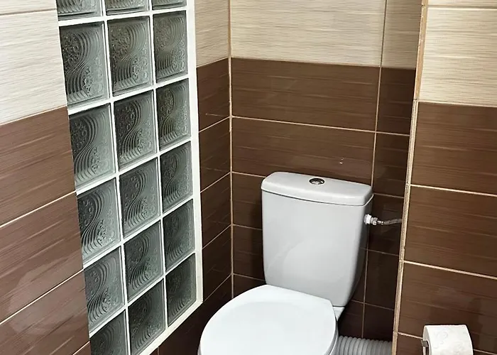 Anemona 4* Eforie Nord